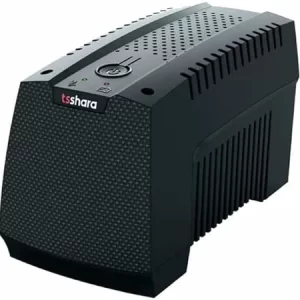 Nobreak-TS-SHARA-UPS-Mini-700VA-E.Mono-S.115V-Bat